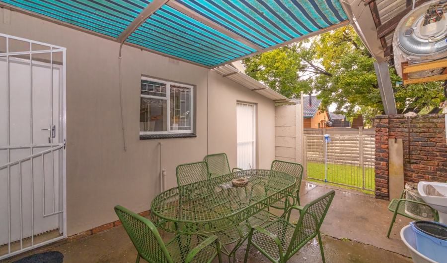 3 Bedroom Property for Sale in West Park Free State